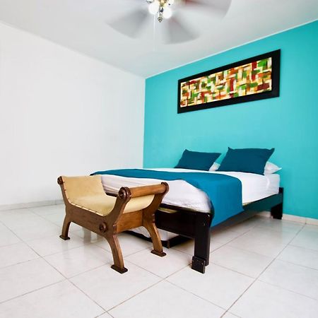 Quillahost Tropical Apartment Barranquilla  Exterior photo