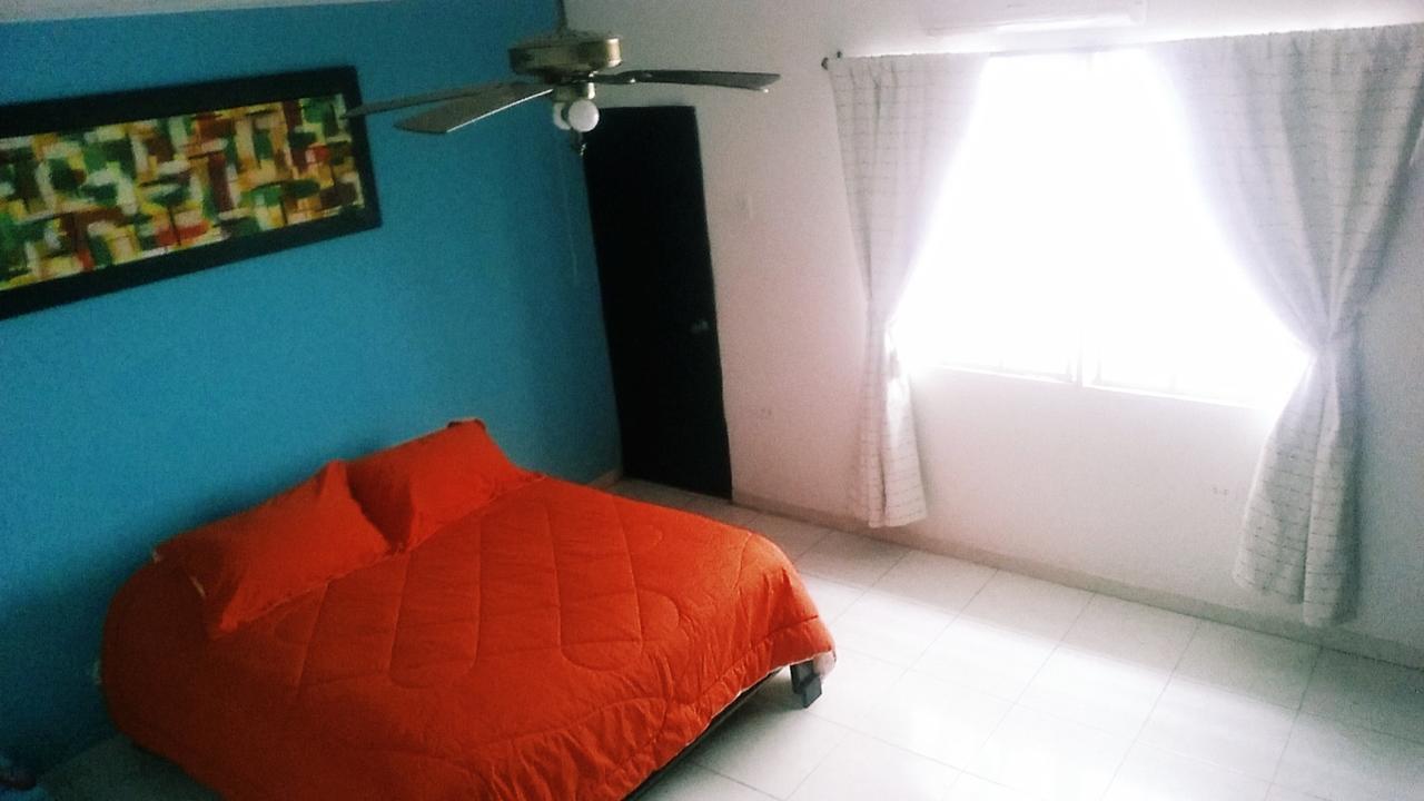 Quillahost Tropical Apartment Barranquilla  Exterior photo