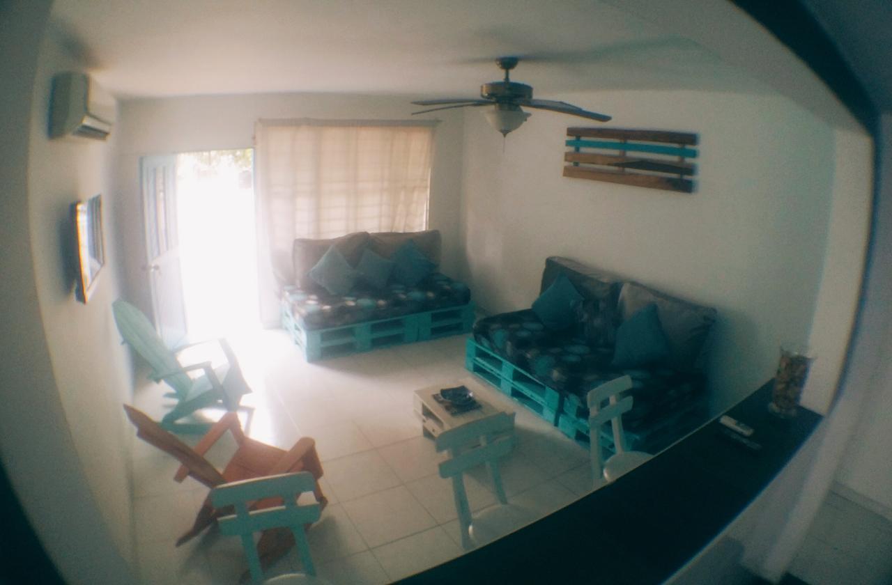 Quillahost Tropical Apartment Barranquilla  Exterior photo