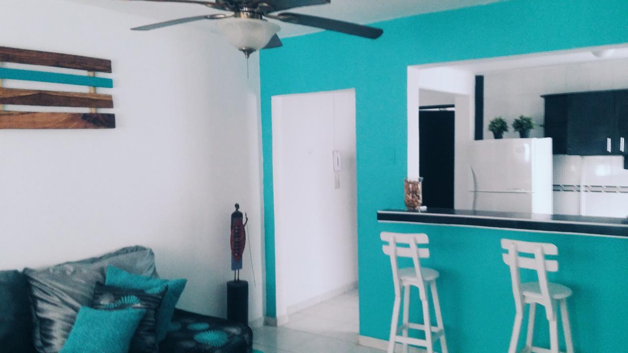 Quillahost Tropical Apartment Barranquilla  Exterior photo