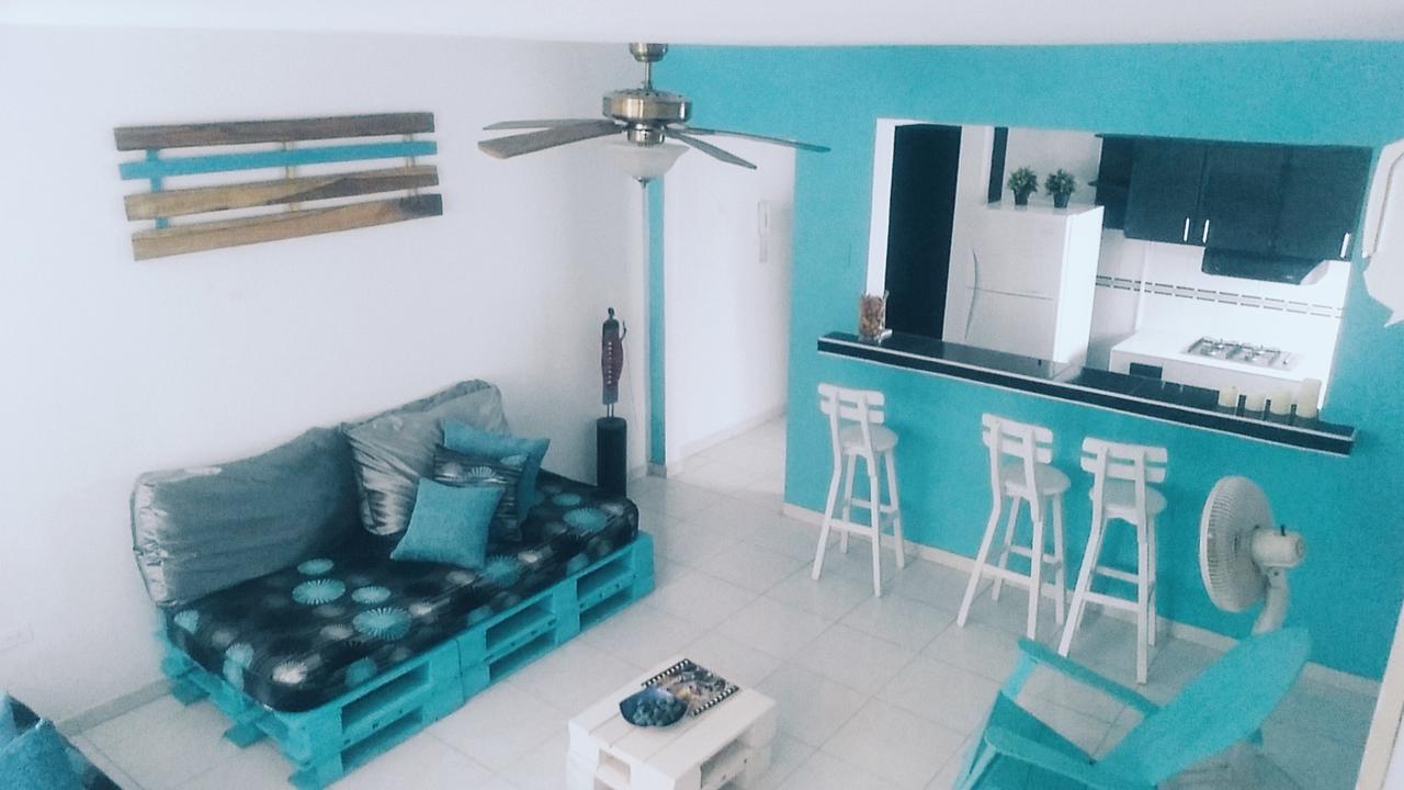 Quillahost Tropical Apartment Barranquilla  Exterior photo
