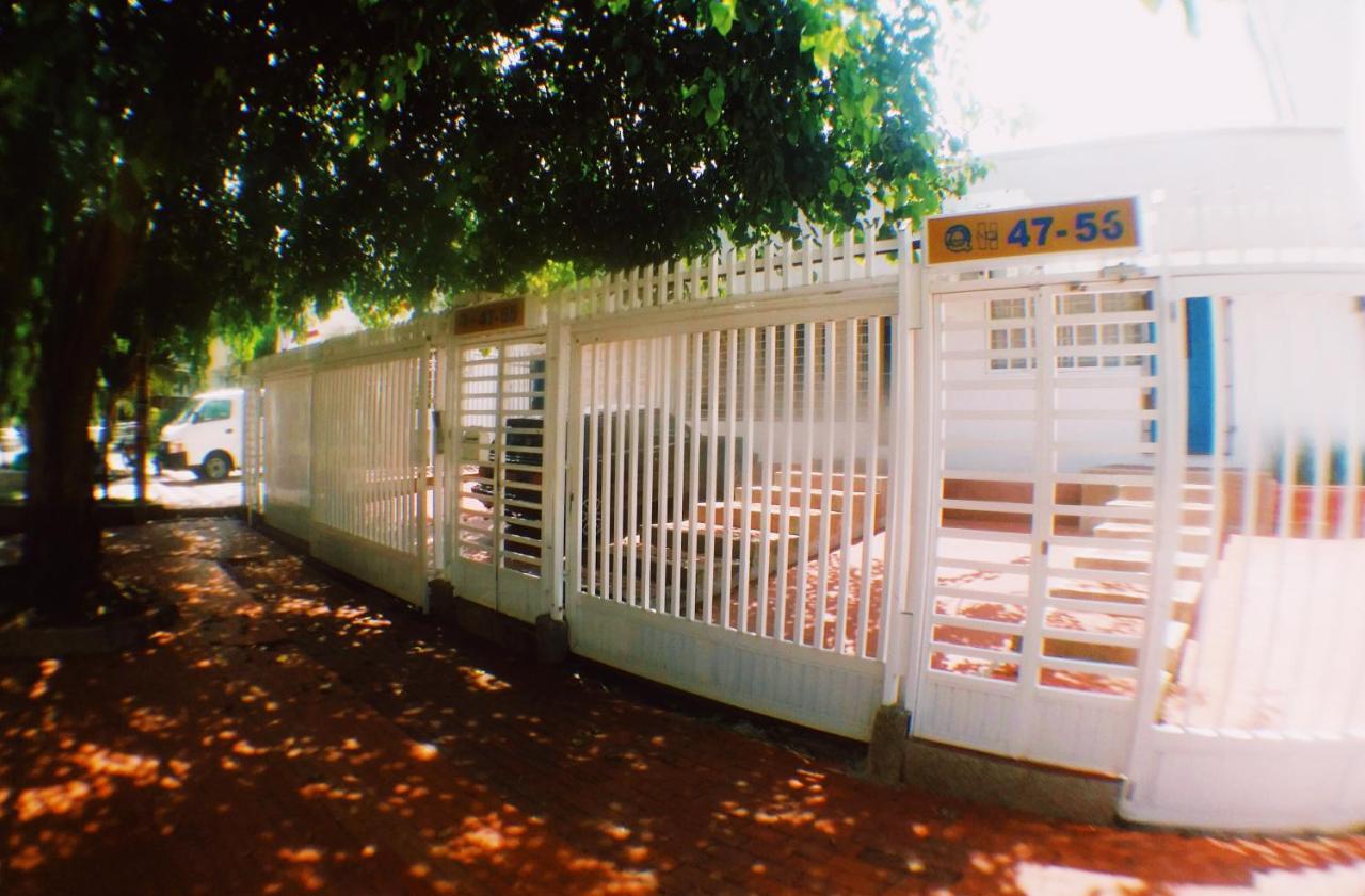 Quillahost Tropical Apartment Barranquilla  Exterior photo