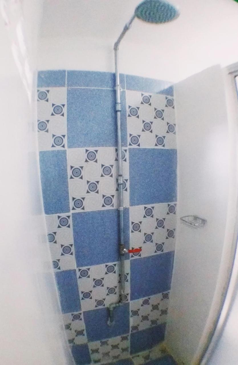 Quillahost Tropical Apartment Barranquilla  Exterior photo