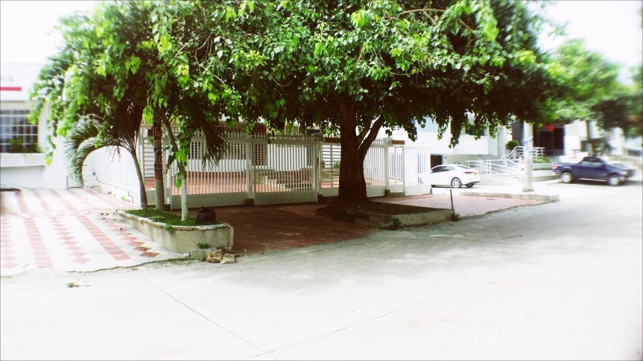 Quillahost Tropical Apartment Barranquilla  Exterior photo